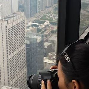 Meet your Posher, Damira